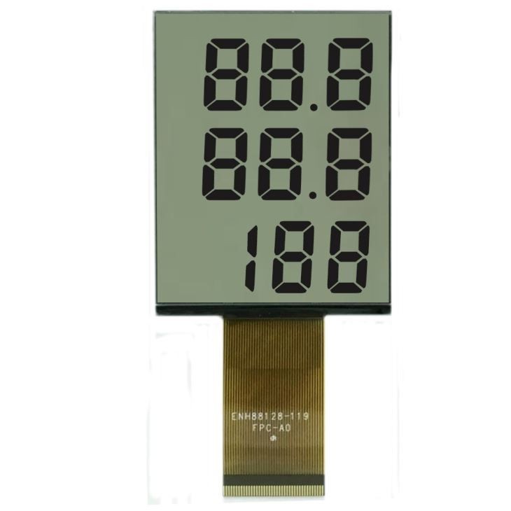 LCD Screen Module for Home Appliances LCD Screen Module for Home Appliances