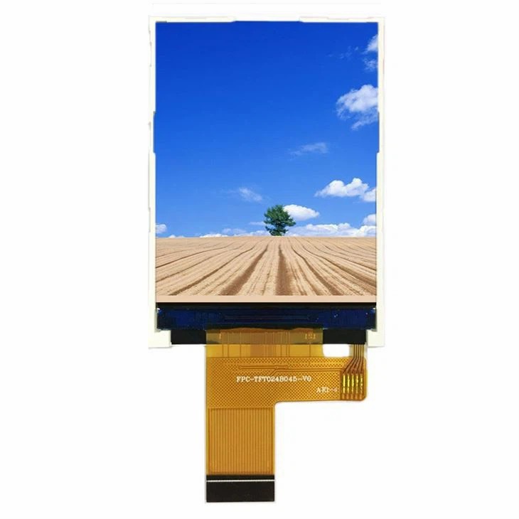 Модуль ЖК-экрана для медицинского оборудования