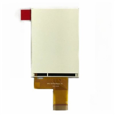 2,4-дюймовый TFT-модуль ЖК-дисплея